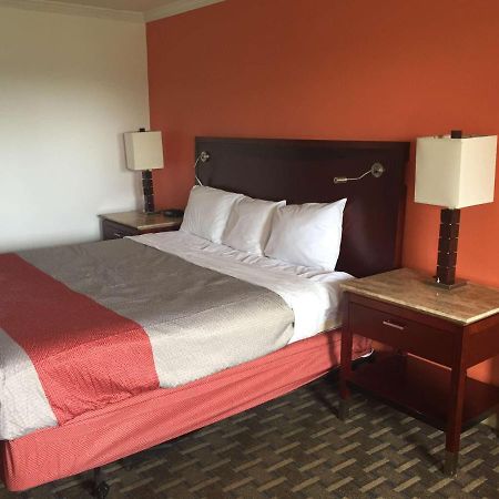 Motel 6-Dayton, Oh Shanersville Kültér fotó