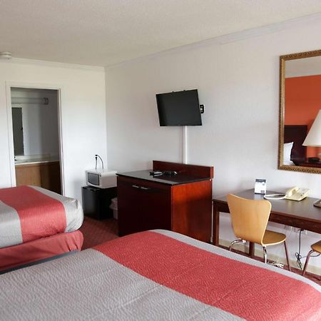 Motel 6-Dayton, Oh Shanersville Kültér fotó