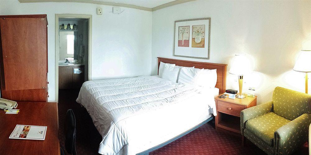 Motel 6-Dayton, Oh Shanersville Kültér fotó