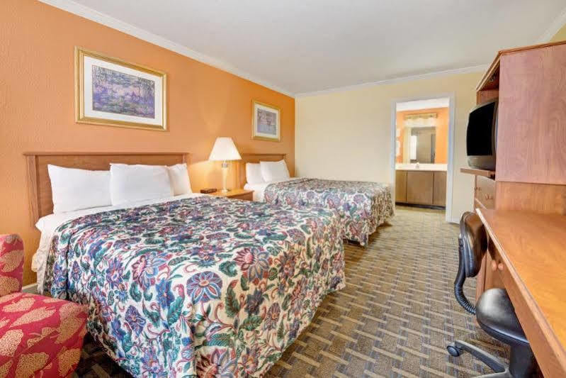 Motel 6-Dayton, Oh Shanersville Kültér fotó