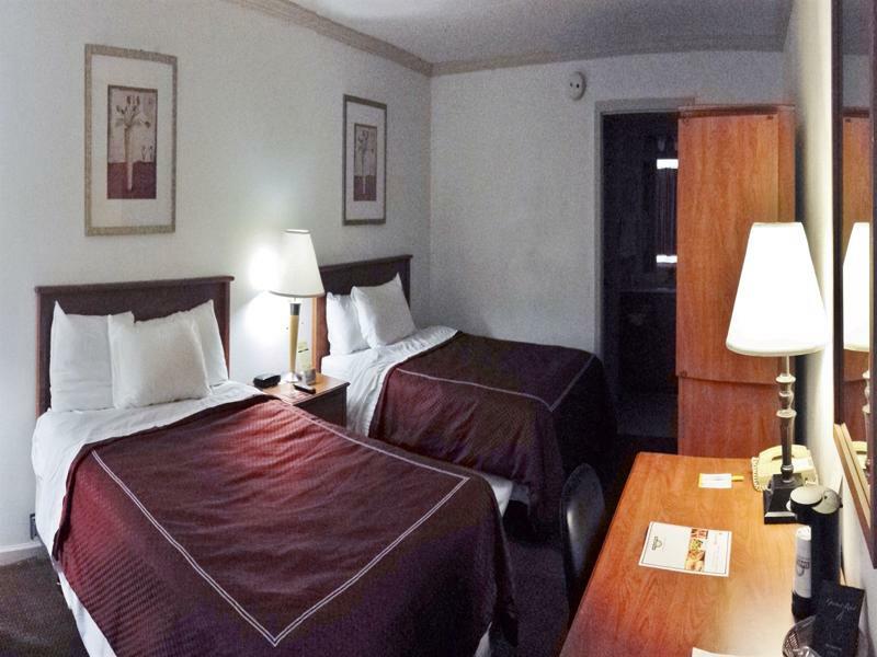 Motel 6-Dayton, Oh Shanersville Kültér fotó