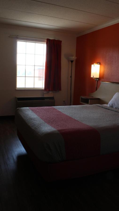 Motel 6-Dayton, Oh Shanersville Kültér fotó