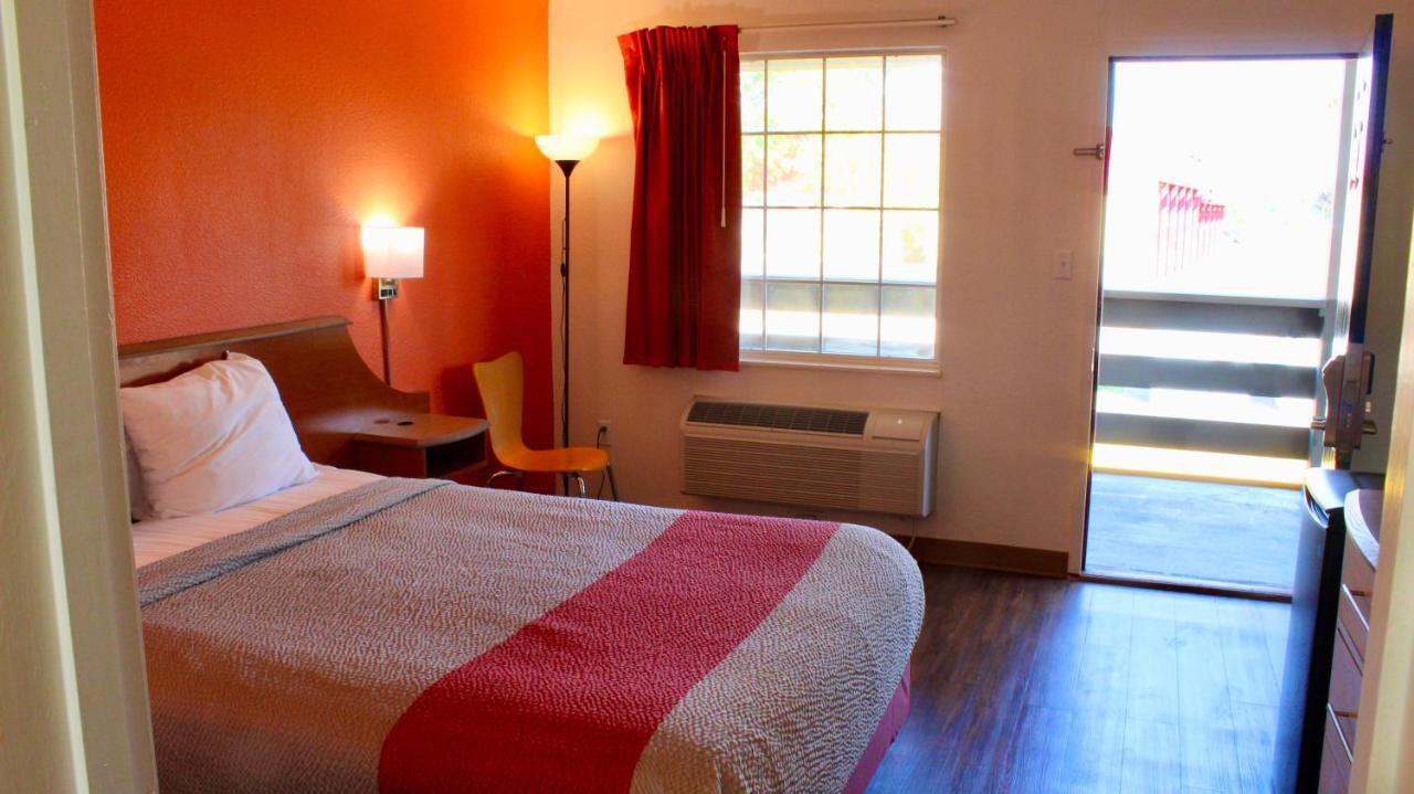 Motel 6-Dayton, Oh Shanersville Kültér fotó