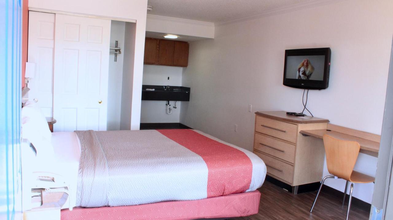 Motel 6-Dayton, Oh Shanersville Kültér fotó