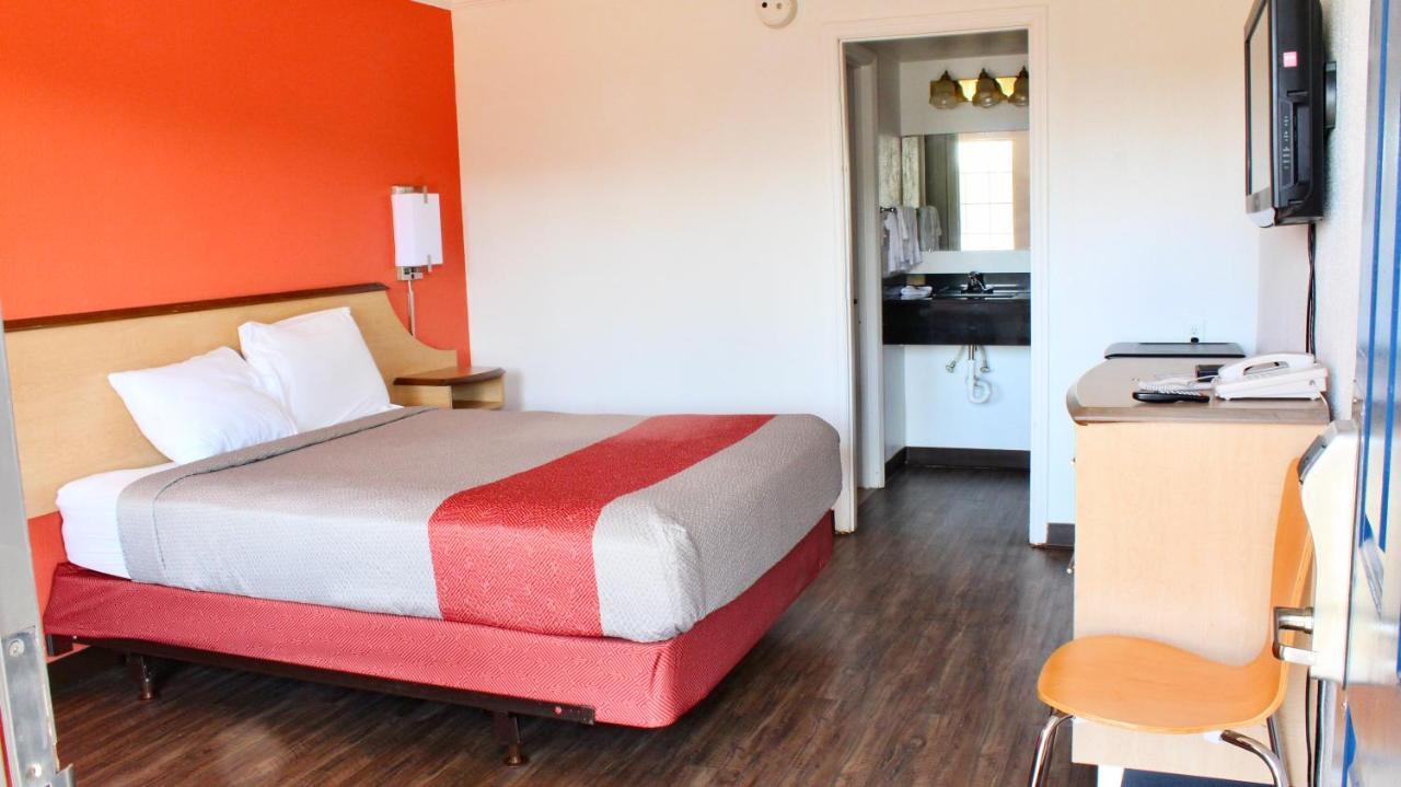 Motel 6-Dayton, Oh Shanersville Kültér fotó