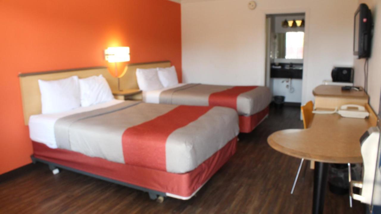 Motel 6-Dayton, Oh Shanersville Kültér fotó