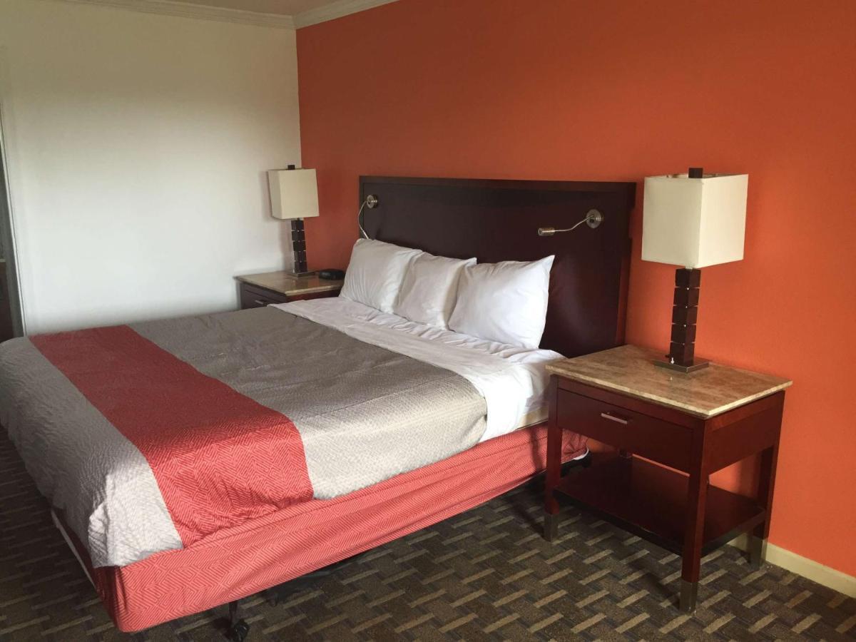 Motel 6-Dayton, Oh Shanersville Kültér fotó