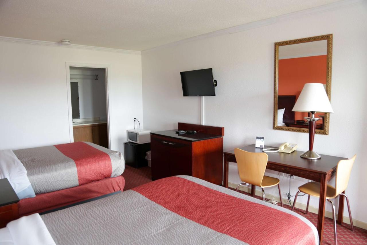 Motel 6-Dayton, Oh Shanersville Kültér fotó